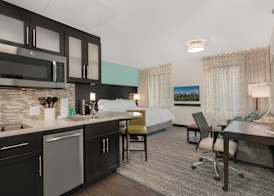 Staybridge Suites SEATTLE DOWNTOWN - LAKE UNION by IHG 5