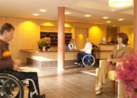 Heidehotel Bad Bevensen 2