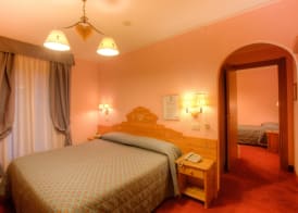 Hotel Edelweiss 3