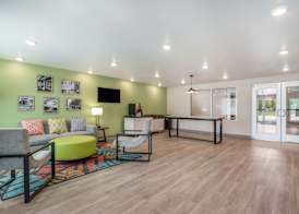 WoodSpring Suites Fort Mill 3