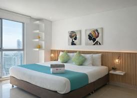 U-GO Edificio Murano Elite, Bocagrande 2