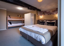 Hotel Cavalier 4
