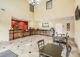 Americas Best Value Inn & Suites Tomball 2