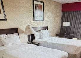 Albany Plaza Hotel 3