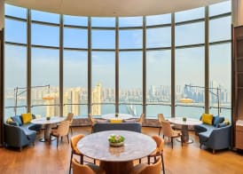 Hilton Changsha Riverside 2