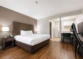Quality Inn Augusta West Near Fort Gordon 5