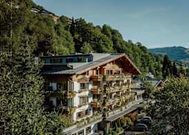 Familien- & Gartenhotel Theresia 4-Sterne Superior 3