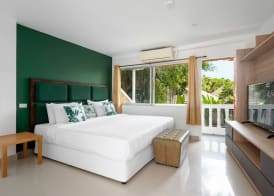 4U Resort Samui 5
