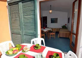 Camping Village Le Calanchiole 4