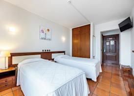 Salema Beach Hotel 4