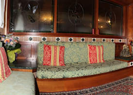 Hotel Antico Moro 5