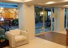 Nantra Chaweng Beach Hotel 5