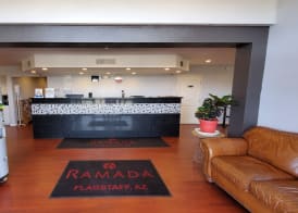 Ramada by Wyndham Flagstaff East 2