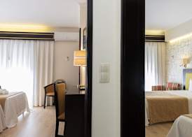 Hotel Jardim 3