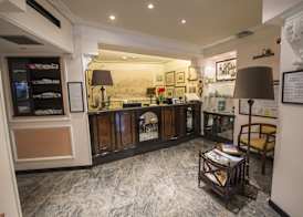 Hotel Posta 3