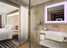Novotel Jakarta Gajah Mada 3