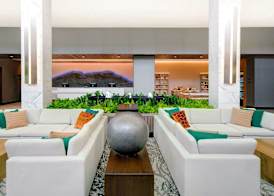 Embassy Suites By Hilton Alpharetta Halcyon 4