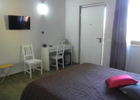 Azienda Agrituristica Le Betulle 4