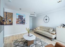Euphrates Hotel Bursa 3