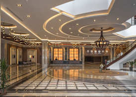 Ramada Plaza by Wyndham Rize 4