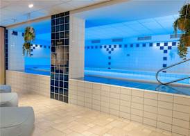 Mercure Hotel Tilburg Centrum 2