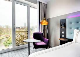 Premier Inn Lübeck City Stadtgraben 4