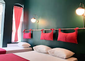 Casa Rosa Suites 2
