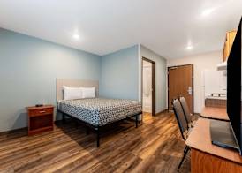 WoodSpring Suites Macon West I-475 4