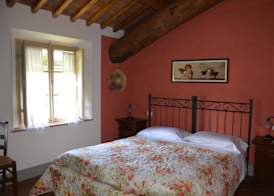Agriturismo Al Podere Di Rosa 2
