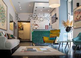 Rio Art Hotel 2