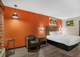 Best Western Statesville Inn 4