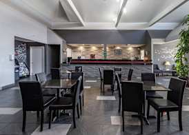 Quality Inn Duncan Spartanburg West 3
