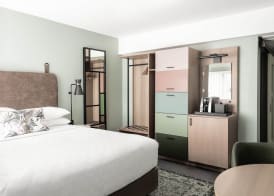 Hotel Indigo ST LOUIS - CENTRAL WEST END by IHG 4