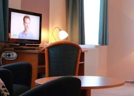 Landhotel Buchenkrug 2