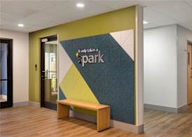 Spark By Hilton Wilmington 2