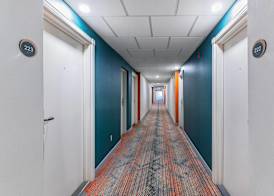 Comfort Suites 2