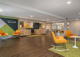 Spark by Hilton West Coxsackie 5