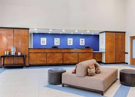 Spark by Hilton Plainfield Indianapolis Airport 2