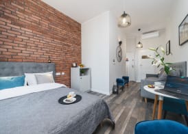 Liv Apartments Old Town 2