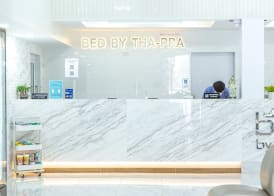 Bed by Tha-Pra SHA Plus 3