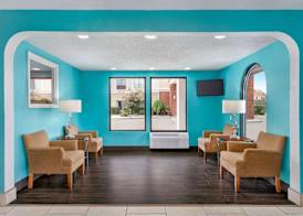 Howard Johnson by Wyndham Chattanooga Lookout Mountain I-24 2
