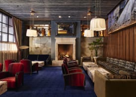 The Maritime Hotel 2