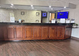 AmericInn by Wyndham Memphis East 3