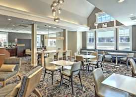 Residence Inn by Marriott Woodbridge Edison/Raritan Center 5