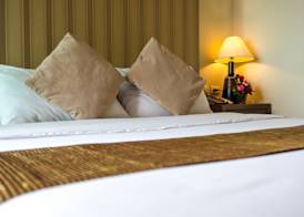 Sunday Platinum Suites 3