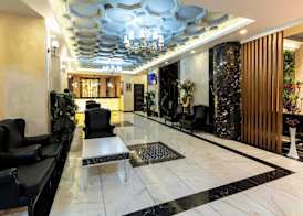 Istanbul My Assos Hotel 2