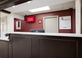 Red Roof Inn Weedsport 2