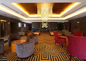 Hilton Garden Inn Cusco 4