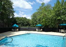 Hampton Inn Meridian 4