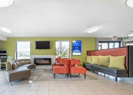 Best Western Andalusia Inn 2